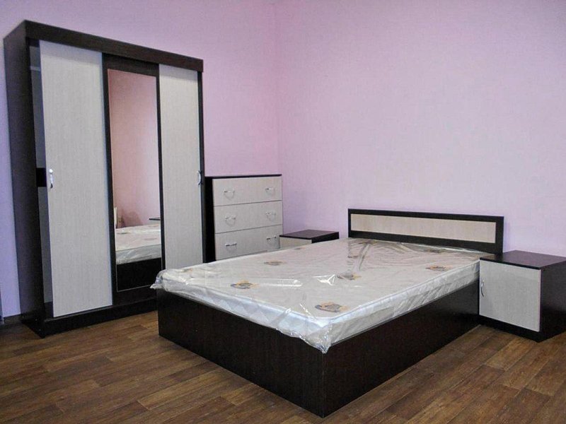 Кровать Лиана ПМ 160