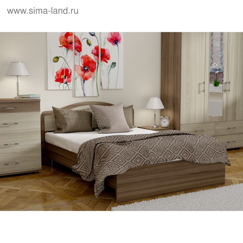 Кровать Авиньон Муромские мастера