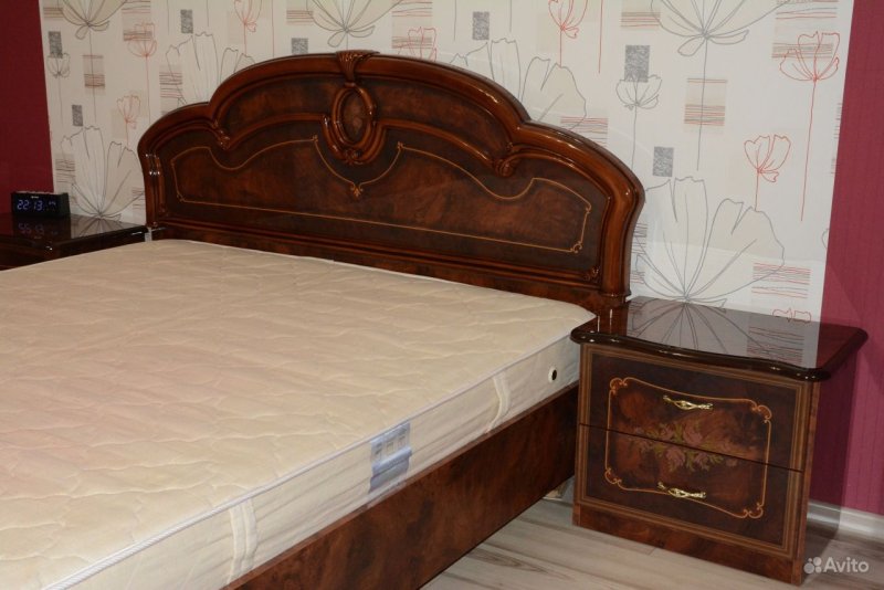 Мелисса 900/2000 кровать Боровичи