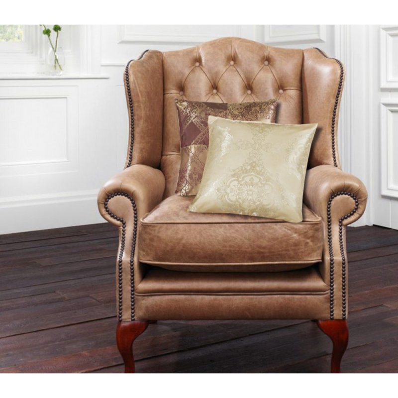 Кресло distinctive Chesterfields Highclere