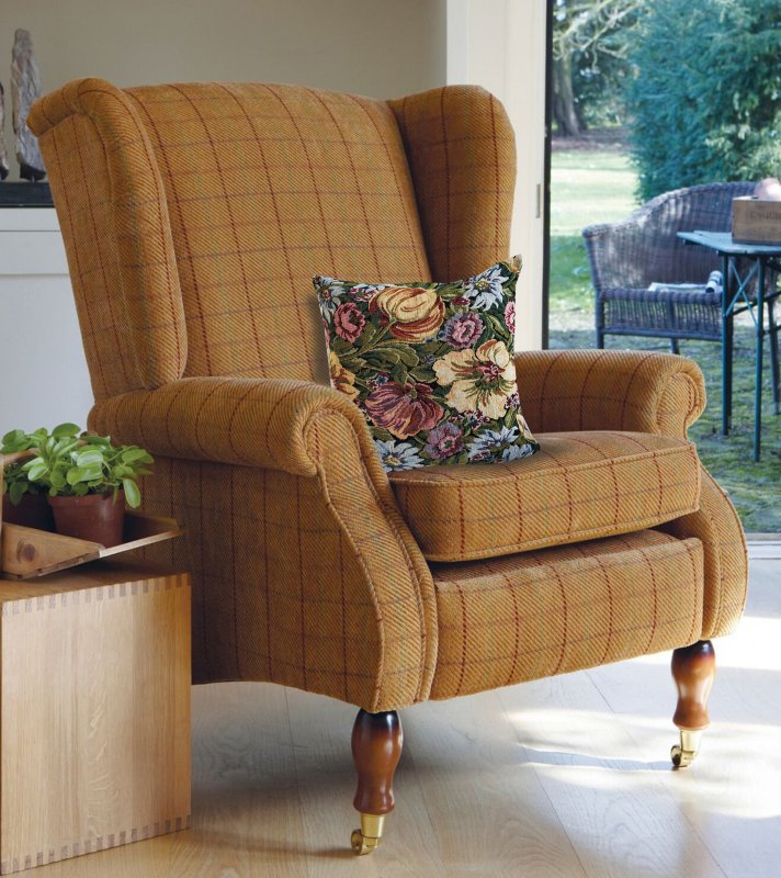 Кресло реклайнер Parker Knoll