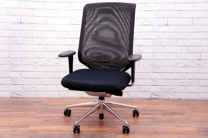Кресло руководителя Meda, Vitra