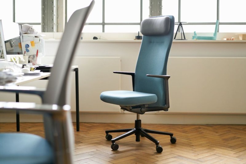 Кресло Pacific Vitra