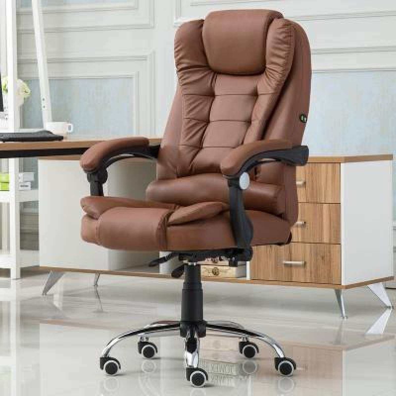 Компьютерное кресло office4you Clark для руководителя