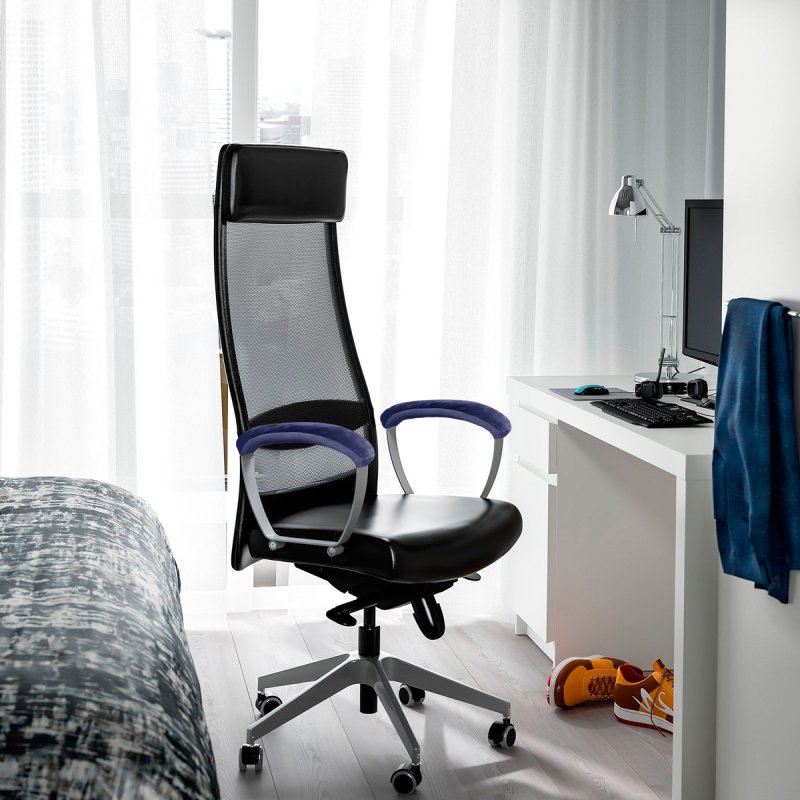 Офисное кресло Маркус ikea