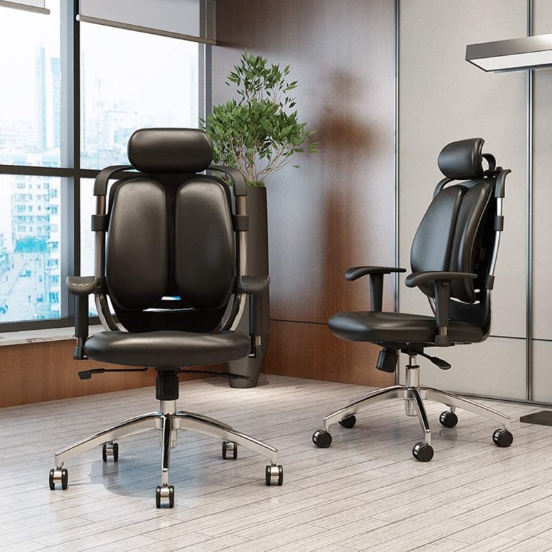 Компьютерное кресло office4you Visano офисное