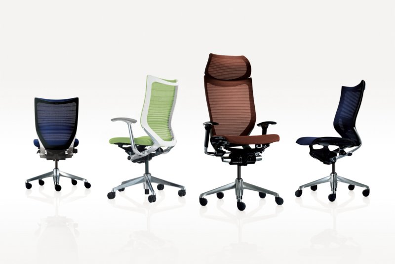 Компьютерное кресло office4you Pistoia для руководителя