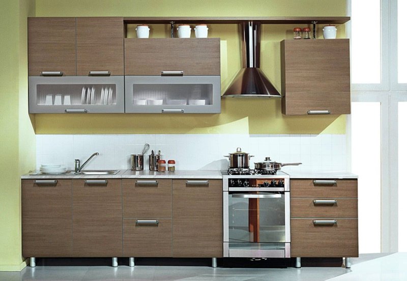 Кухня Престиж 2700 п