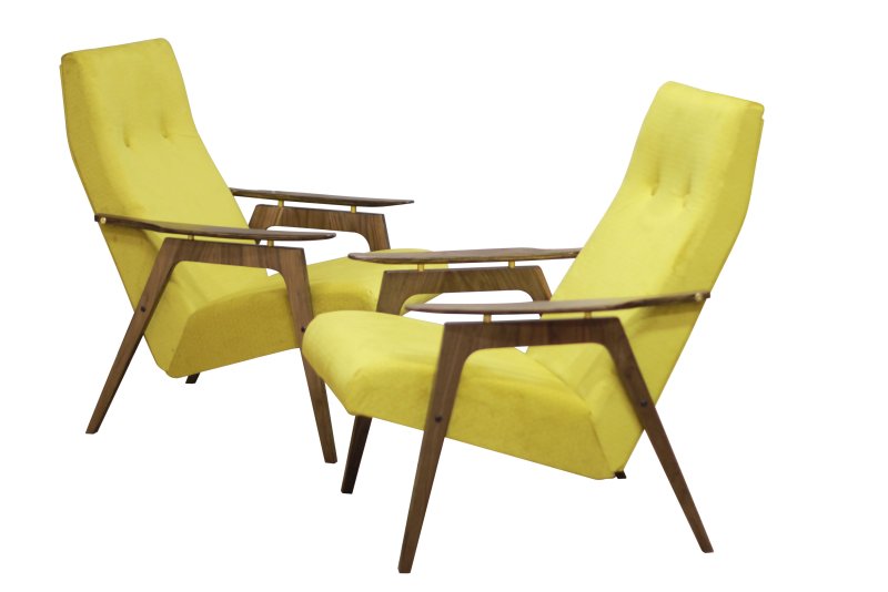 Кресла sputnikfurniture