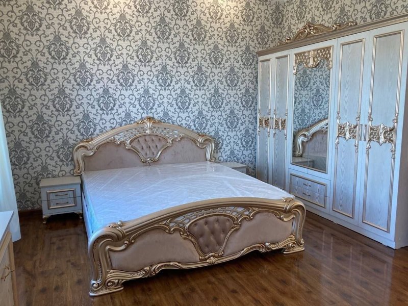 Оформительский набор spalniy