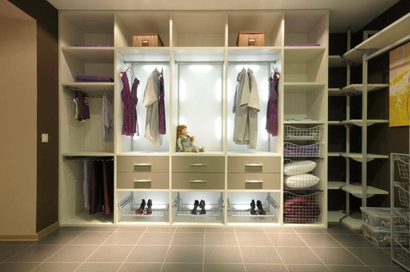 Шкаф Pax ikea