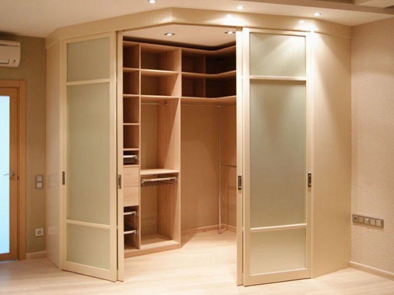 Шкаф-купе Loft kupe1260z1