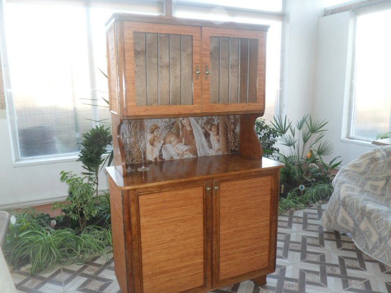 Буфет 80х40х 180