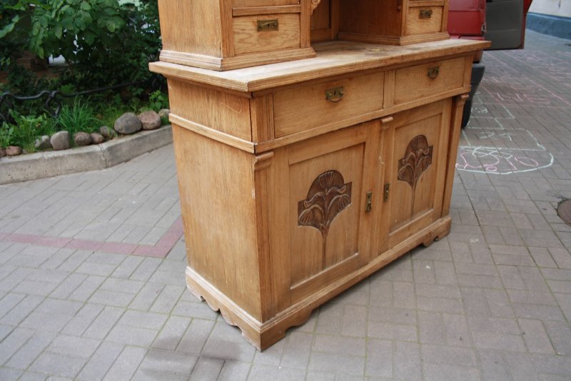 China Hutch