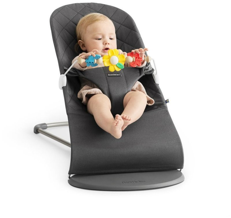 Кресло-качалка 4moms Рокару