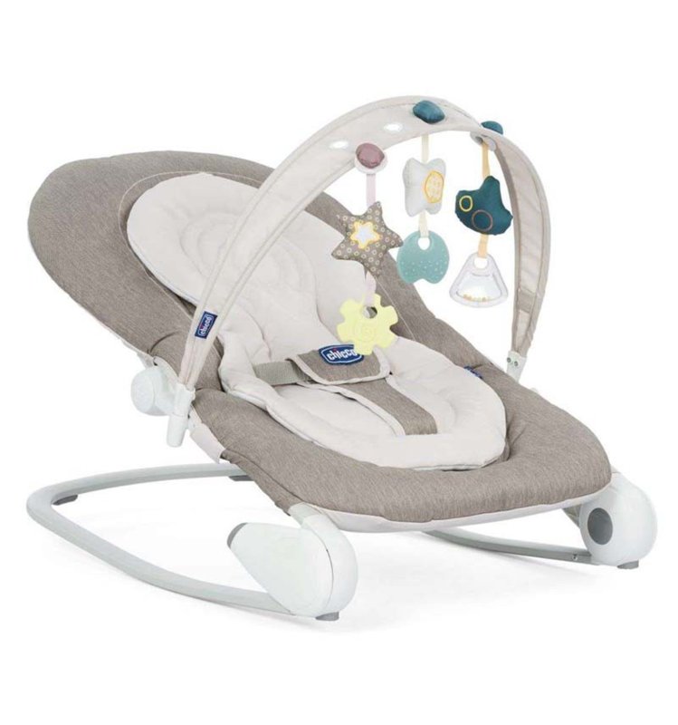 Шезлонг Fisher-Price Лягушонок
