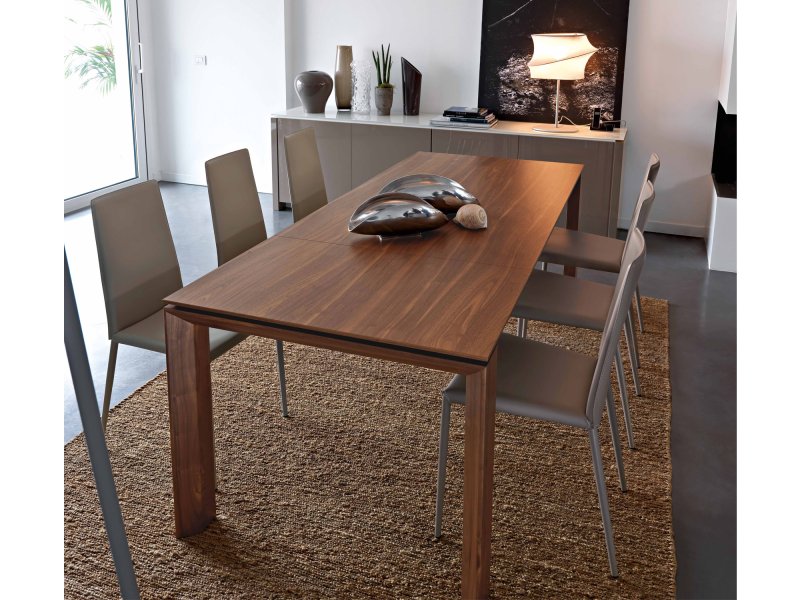 Стол Omnia 160 Calligaris