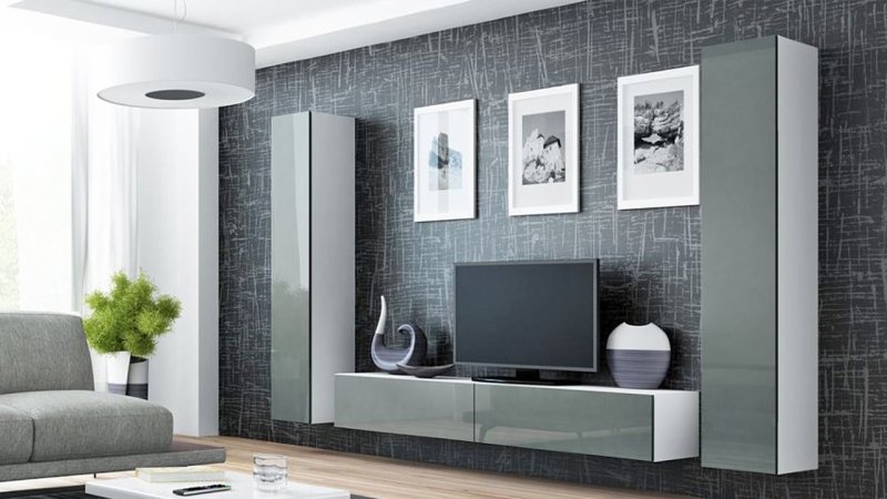 Стенка cama Vigo 11