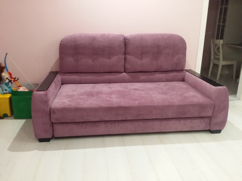 Egida ткани Teddy 633