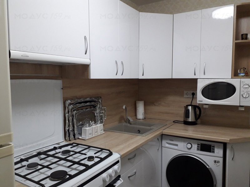 Базис плинтус Эггер h3303