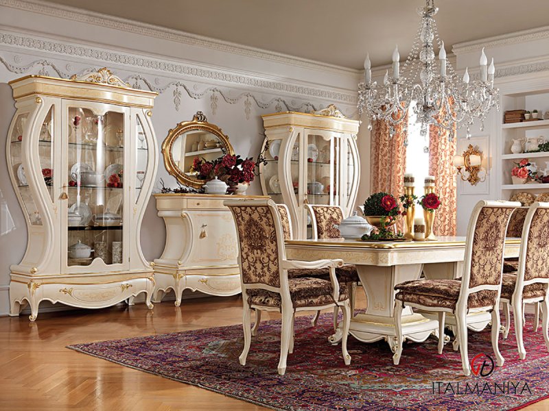 Гостиная Torriani Camelgroup