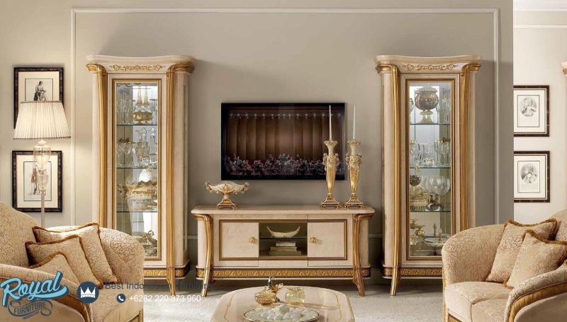 Витрина arredo Classic - Leonardo