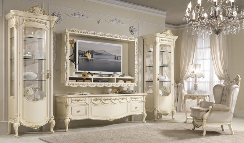 Мебель arredo Classic Melodia