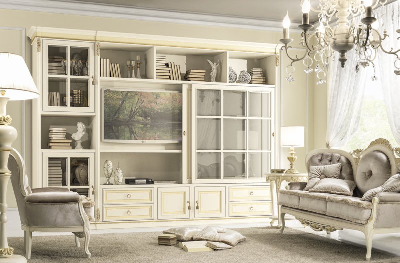 Мебель arredo Classic Melodia