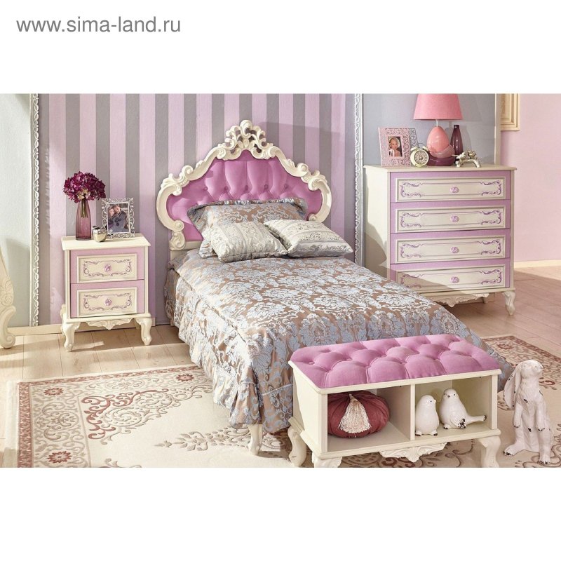 Хофф Алиса детская