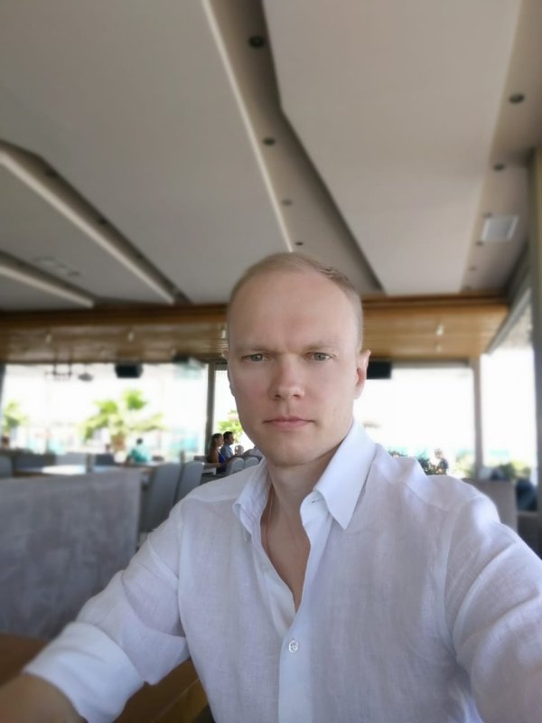 Николай Белодед