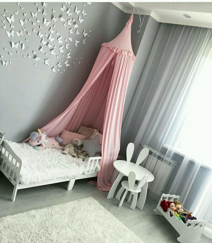 Балдахин Feretti Canopy