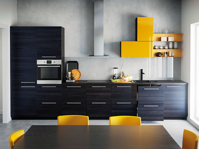 Ikea фасады для кухни