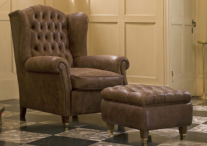 Maletti Wash Bergere