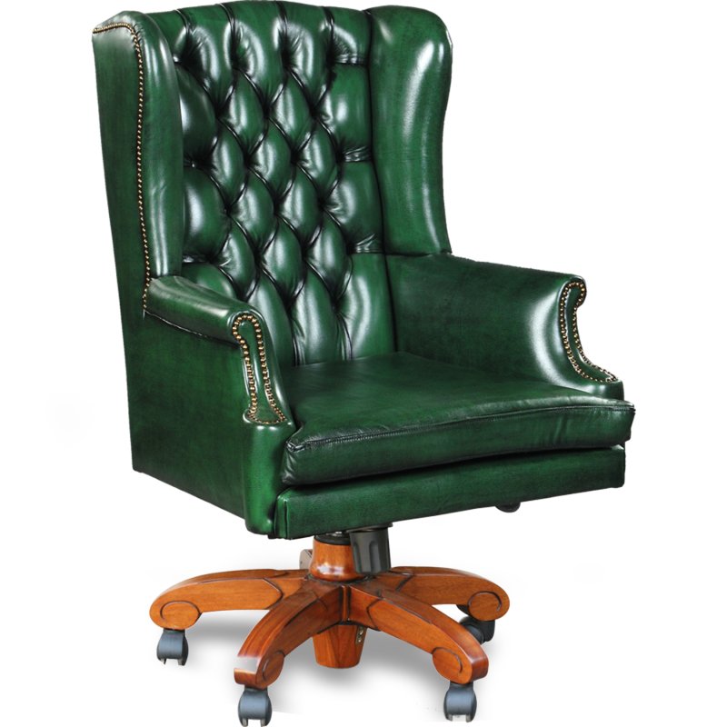 Minotti Jacques Armchair