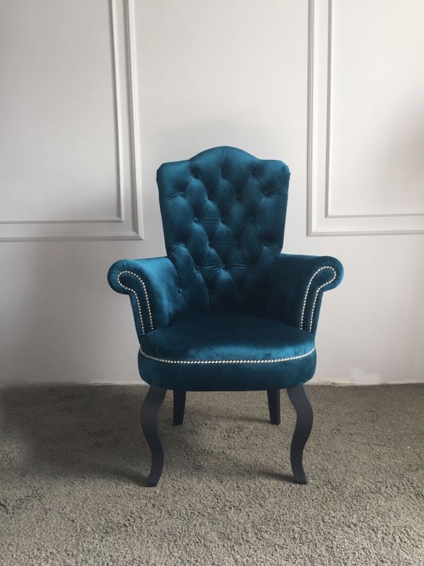 Кресло Bergere Royal Louis XVI кресло Бержер