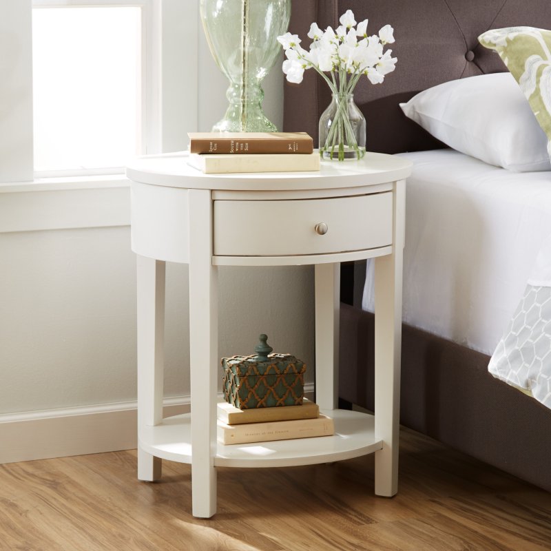Тумба прикроватная (Bedside Table) Anne Birch Lane