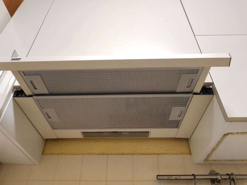 Вытяжка Siemens li 67sa530