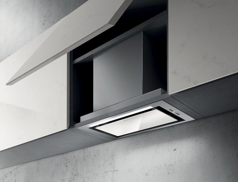 Кухонная вытяжка Kitchen Hood
