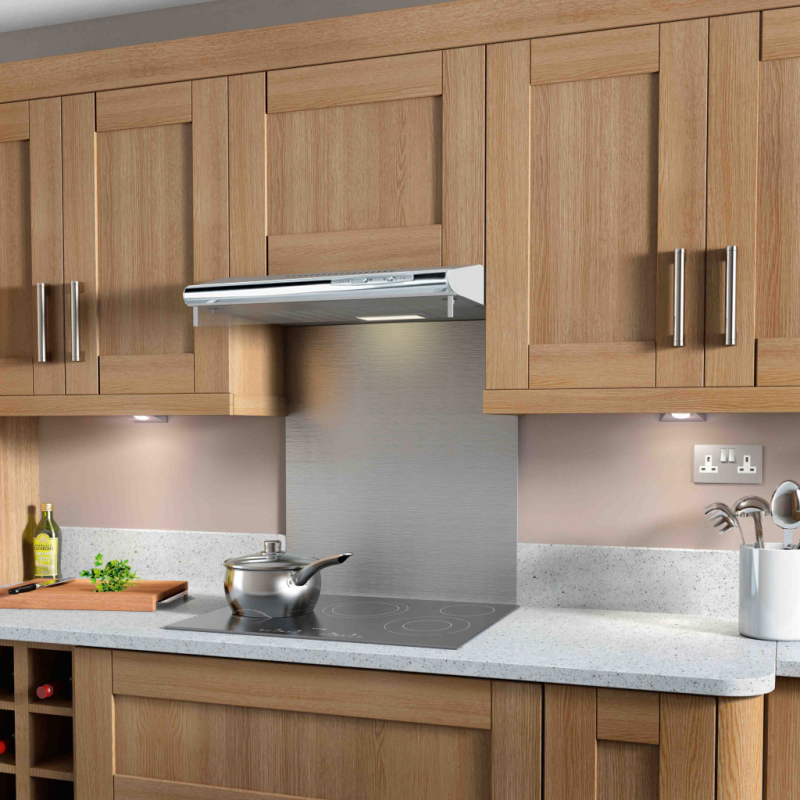 Krona Kamilla sensor 600 inox