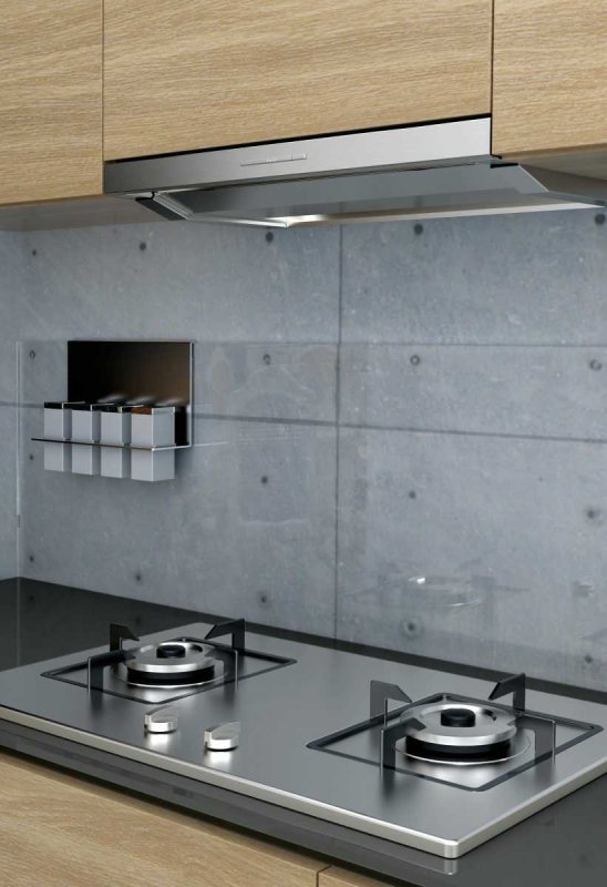 Вытяжка Miele da3496