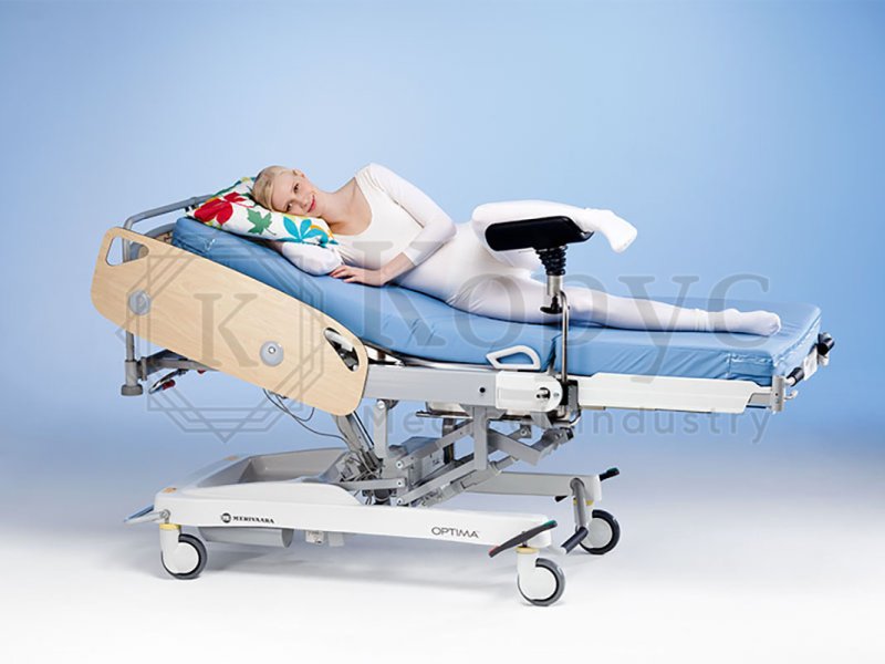Родовая кровать Affinity 4