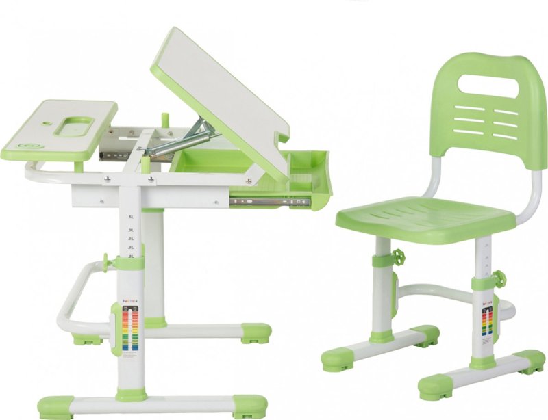 Комплект fun Desk lavoro