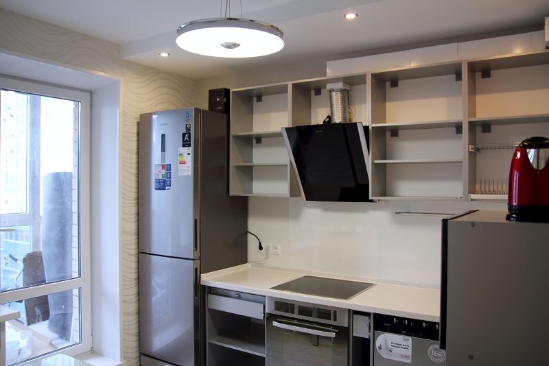 Вытяжка range Hood hc61a