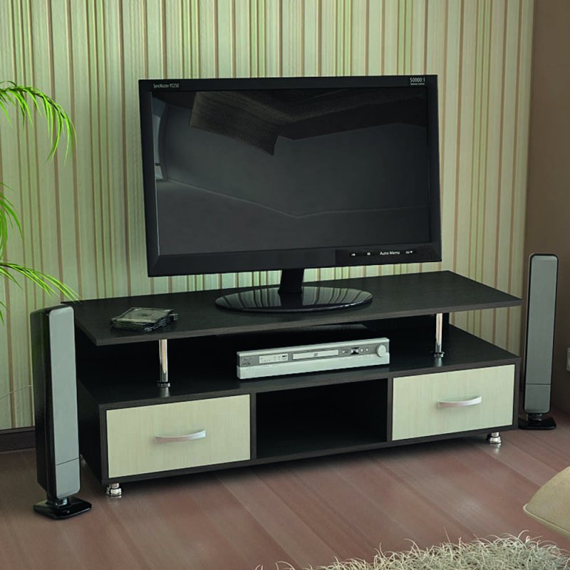 Тумба "TV-2 (А)" стиль