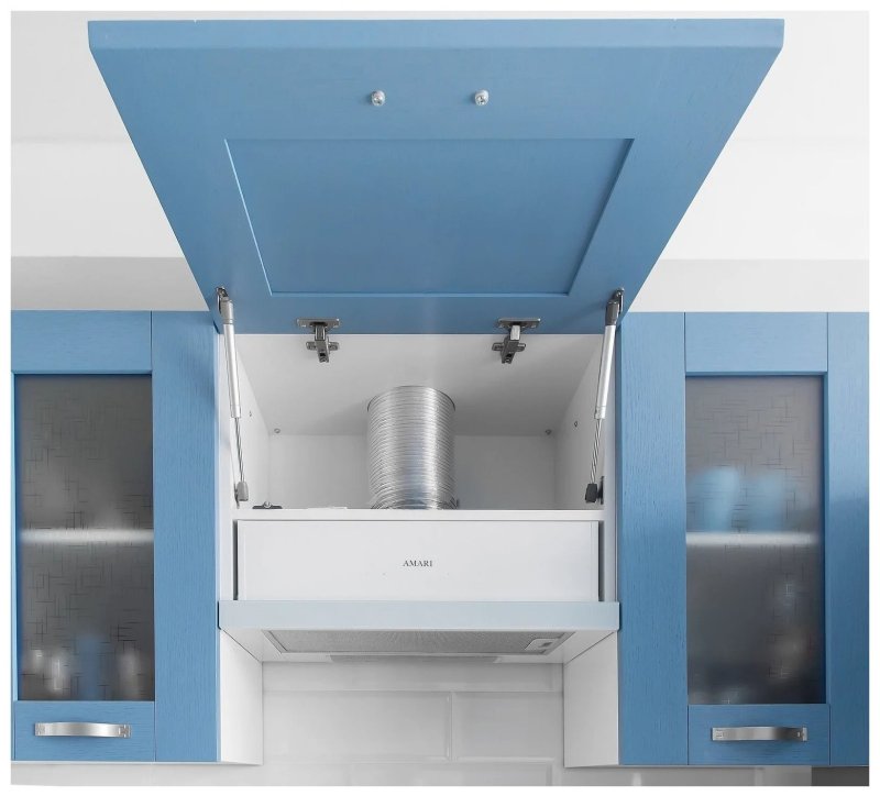 Вытяжка Siemens li 67sa530