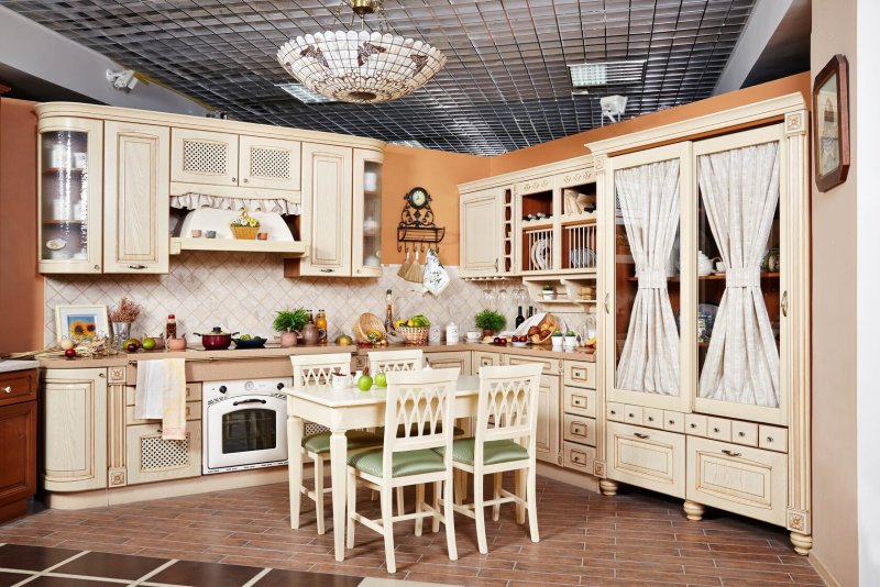 Кухня Патриция Мебельснаб