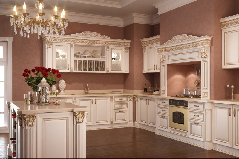 МАКБЕРРИ фасад Риальто