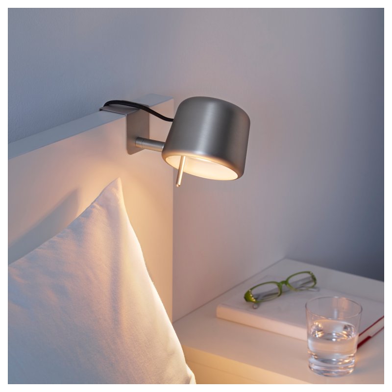 Ikea varv светильник