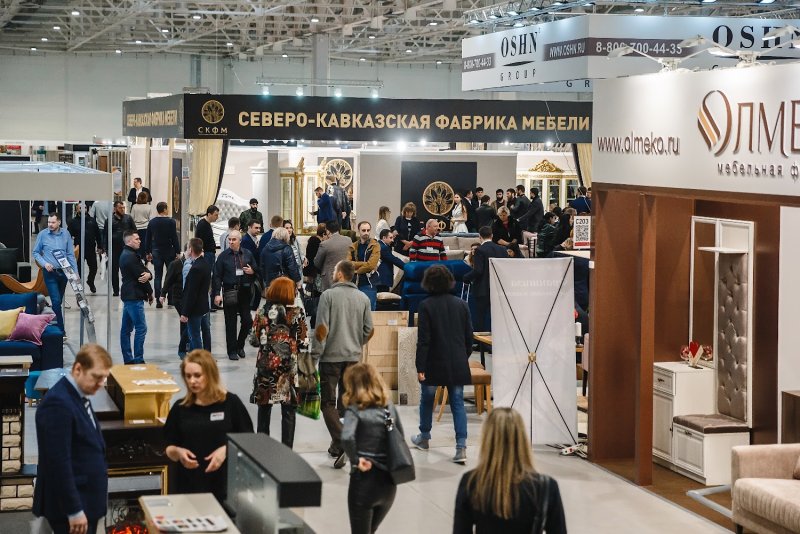 Импортозамещение мебели