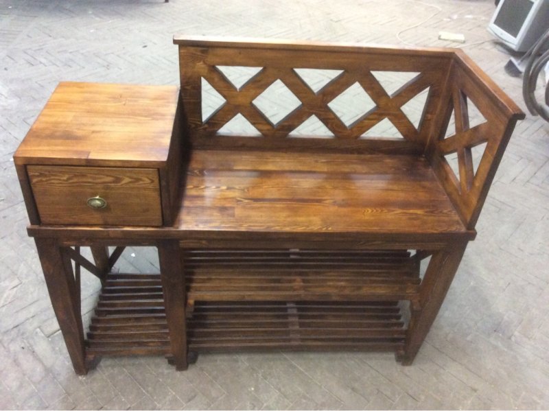 Банкетка Celine Bench